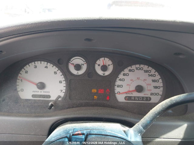 Продажа на аукционе авто 2009 Ford Ranger, vin: 1FTYR44EX9PA47479, номер лота: 12628646