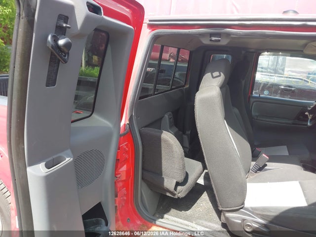 Продажа на аукционе авто 2009 Ford Ranger, vin: 1FTYR44EX9PA47479, номер лота: 12628646