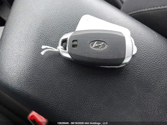 2022 Hyundai Elantra Preferred Ivt With Sun And Tech Package მანქანა იყიდება აუქციონზე, vin: KMHLM4AG1NU260326, აუქციონის ნომერი: 12628648