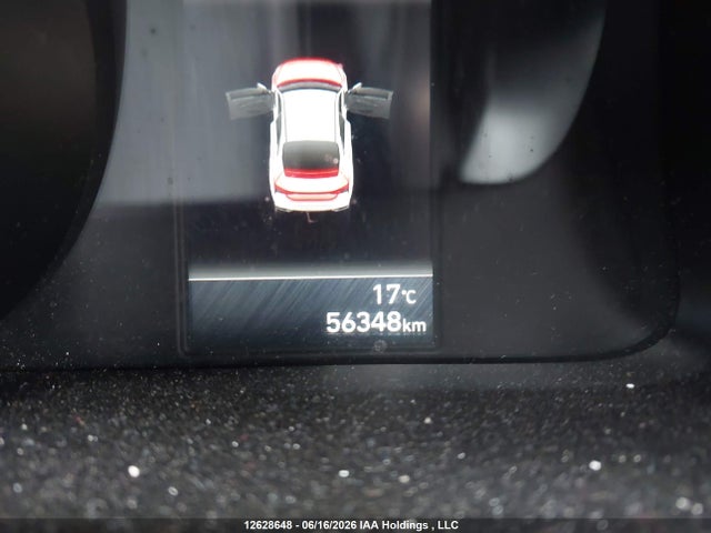 2022 Hyundai Elantra Preferred Ivt With Sun And Tech Package მანქანა იყიდება აუქციონზე, vin: KMHLM4AG1NU260326, აუქციონის ნომერი: 12628648