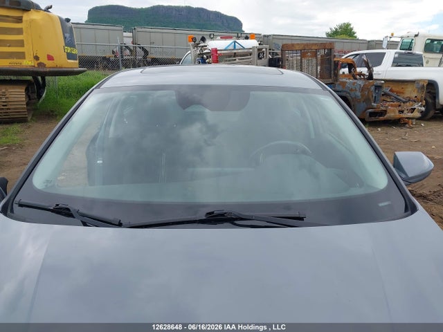 2022 Hyundai Elantra Preferred Ivt With Sun And Tech Package მანქანა იყიდება აუქციონზე, vin: KMHLM4AG1NU260326, აუქციონის ნომერი: 12628648