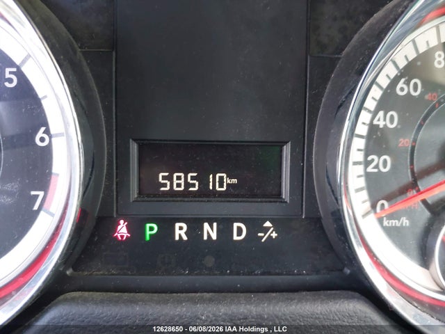 Продажа на аукционе авто 2017 Dodge Grand Caravan Se, vin: 2C4RDGBG2HR681858, номер лота: 12628650