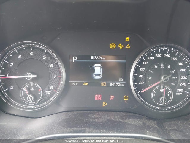 2022 Hyundai Santa Fe Sel მანქანა იყიდება აუქციონზე, vin: 5NMS3DAJ6NH387787, აუქციონის ნომერი: 12628651