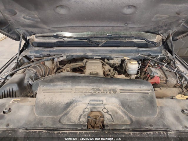 Aukcja sprzedaży 2020 Ram 3500 Limited, vin: 3C63R3PL6LG247809, numer aukcji: 12598127