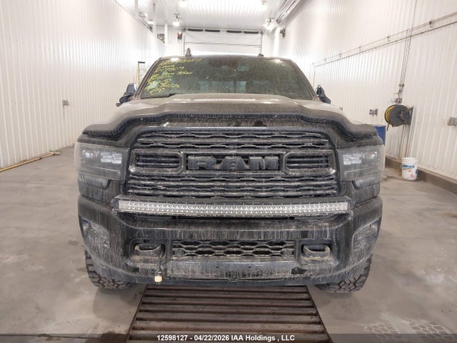 Aukcja sprzedaży 2020 Ram 3500 Limited, vin: 3C63R3PL6LG247809, numer aukcji: 12598127