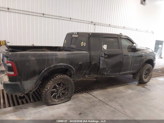Aukcja sprzedaży 2020 Ram 3500 Limited, vin: 3C63R3PL6LG247809, numer aukcji: 12598127