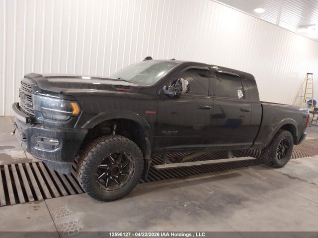 Aukcja sprzedaży 2020 Ram 3500 Limited, vin: 3C63R3PL6LG247809, numer aukcji: 12598127
