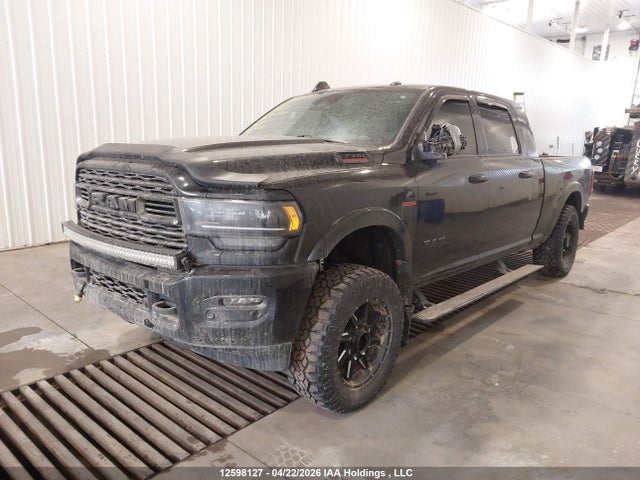 Aukcja sprzedaży 2020 Ram 3500 Limited, vin: 3C63R3PL6LG247809, numer aukcji: 12598127
