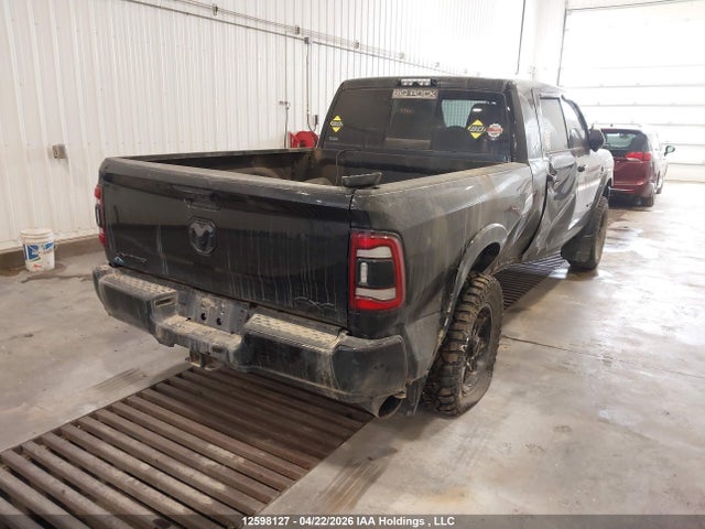 Aukcja sprzedaży 2020 Ram 3500 Limited, vin: 3C63R3PL6LG247809, numer aukcji: 12598127