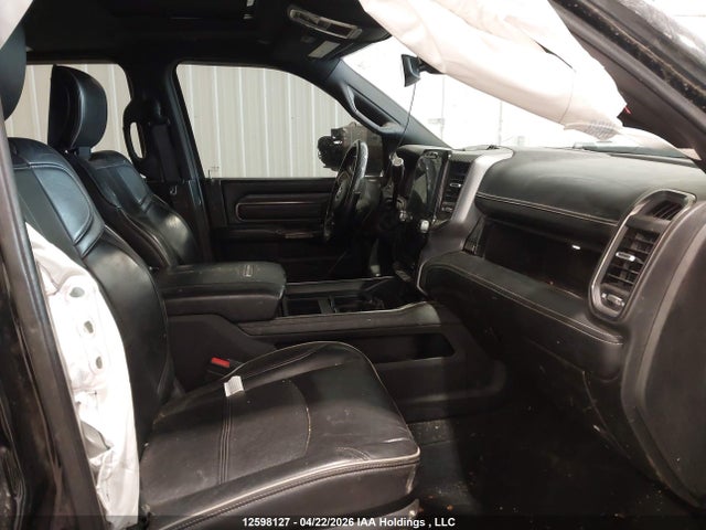 Aukcja sprzedaży 2020 Ram 3500 Limited, vin: 3C63R3PL6LG247809, numer aukcji: 12598127