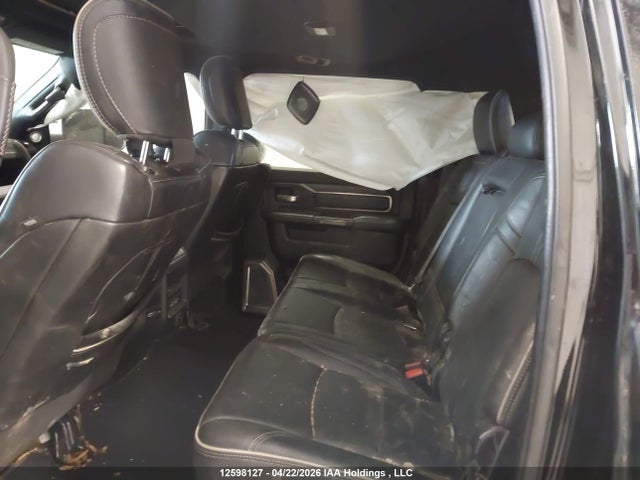 Aukcja sprzedaży 2020 Ram 3500 Limited, vin: 3C63R3PL6LG247809, numer aukcji: 12598127