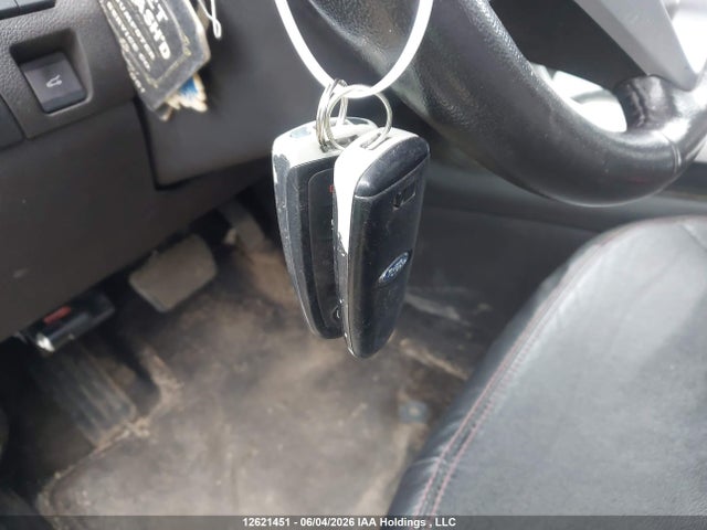 Aukcja sprzedaży 2013 Ford Edge Limited, vin: 2FMDK4KC3DBB84201, numer aukcji: 12621451