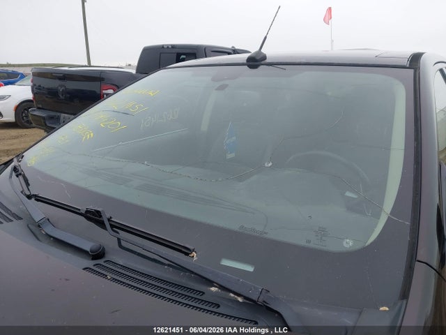Aukcja sprzedaży 2013 Ford Edge Limited, vin: 2FMDK4KC3DBB84201, numer aukcji: 12621451