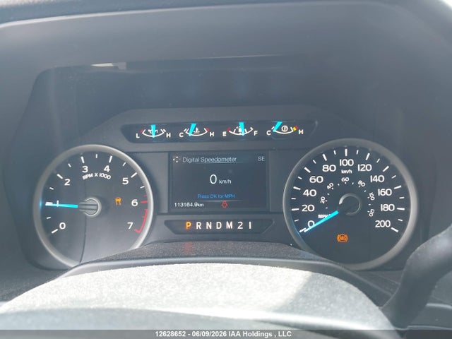 Aukcja sprzedaży 2016 Ford F150 Supercrew, vin: 1FTEW1EF3GFD27149, numer aukcji: 12628652