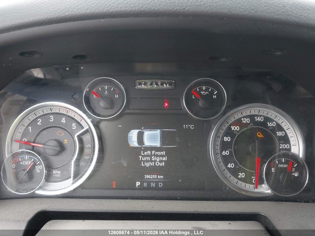 2018 Ram 3500 Slt მანქანა იყიდება აუქციონზე, vin: 3C63R3HL8JG286073, აუქციონის ნომერი: 12608674