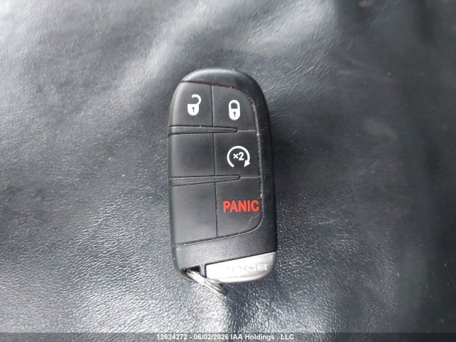 12624272 :رقم المزاد ، 3C4PDDFG3CT334397 vin ، 2012 Dodge Journey R/t مزاد بيع