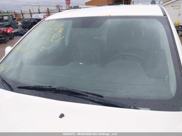 12624272 :رقم المزاد ، 3C4PDDFG3CT334397 vin ، 2012 Dodge Journey R/t مزاد بيع