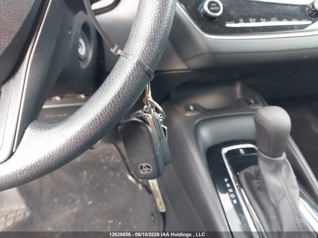 Toyota COROLLA LE 2021 5YFBPMBE4MP209788 Image 11