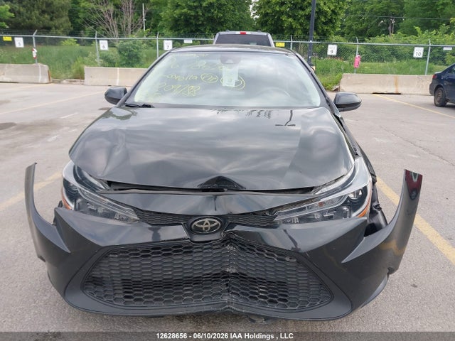 Toyota COROLLA LE 2021 5YFBPMBE4MP209788 Image 12