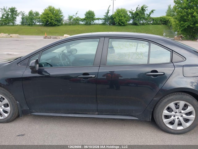Toyota COROLLA LE 2021 5YFBPMBE4MP209788 Image 14