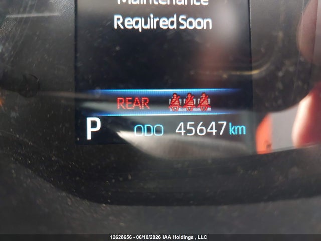 Toyota COROLLA LE 2021 5YFBPMBE4MP209788 Image 15