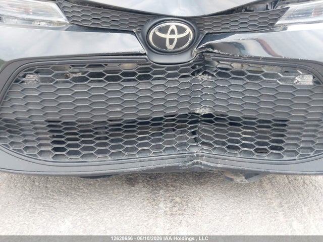 Toyota COROLLA LE 2021 5YFBPMBE4MP209788 Image 21