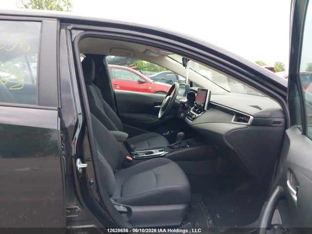 Toyota COROLLA LE 2021 5YFBPMBE4MP209788 Image 5