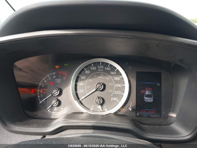Toyota COROLLA LE 2021 5YFBPMBE4MP209788 Image 7