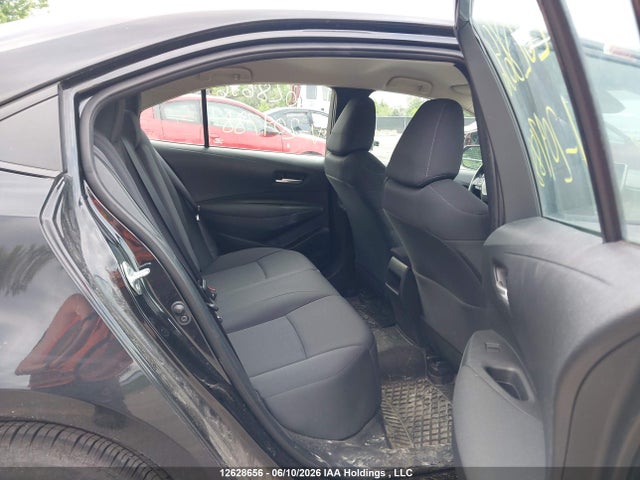 Toyota COROLLA LE 2021 5YFBPMBE4MP209788 Image 8