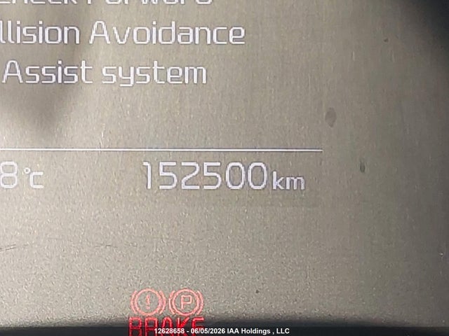 Продажа на аукционе авто 2021 Kia Soul Ex, vin: KNDJ33AU7M7140476, номер лота: 12628658