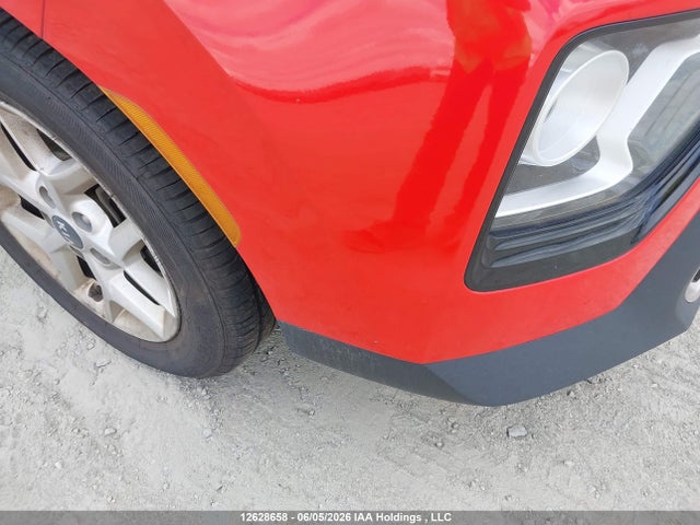 Продажа на аукционе авто 2021 Kia Soul Ex, vin: KNDJ33AU7M7140476, номер лота: 12628658