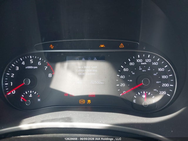 Продажа на аукционе авто 2021 Kia Soul Ex, vin: KNDJ33AU7M7140476, номер лота: 12628658