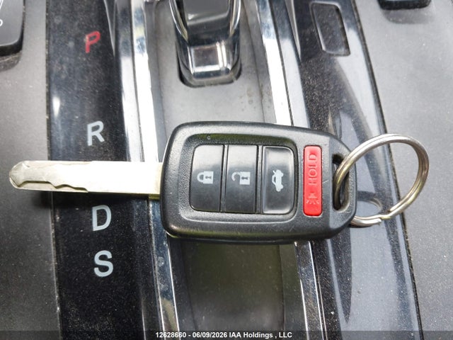 Продаж на аукціоні авто 2014 Honda Accord Sport, vin: 1HGCR2F52EA807768, номер лоту: 12628660