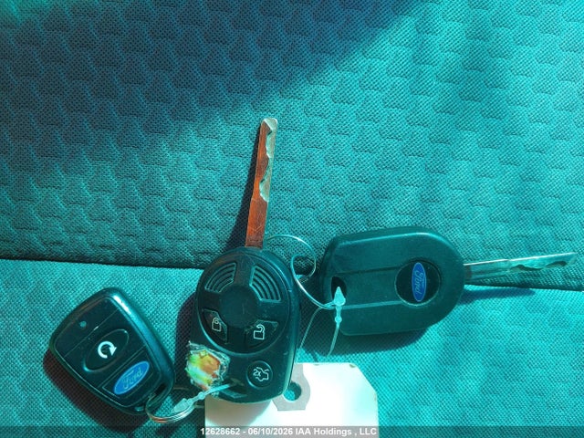 Ford ESCAPE SE 2017 1FMCU9GD4HUC82562 Image 11