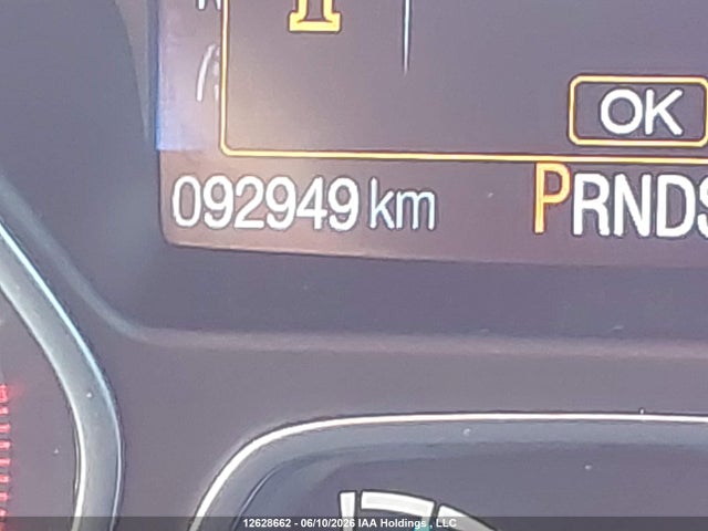 Ford ESCAPE SE 2017 1FMCU9GD4HUC82562 Image 16