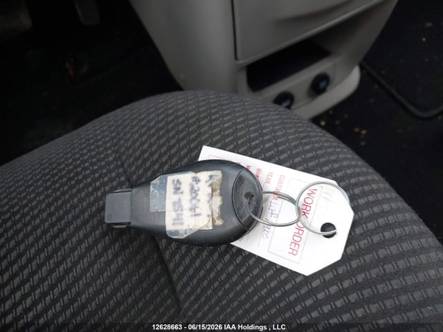 2C4RDGBG2LR256326 Dodge Grand Caravan Se