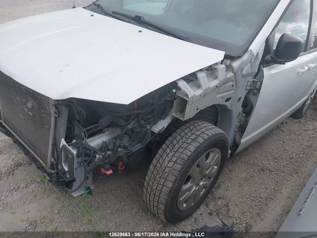 2C4RDGBG2LR256326 Dodge Grand Caravan Se