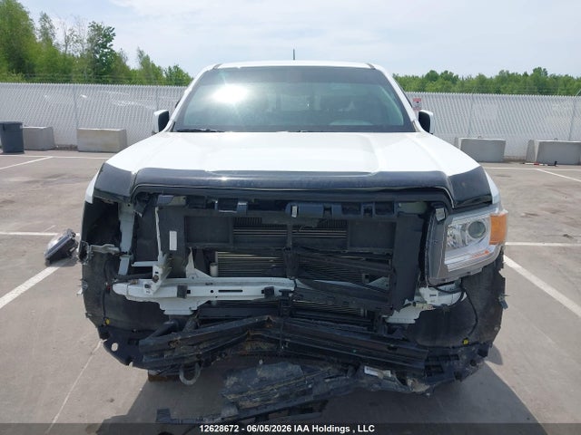 GMC Canyon Elevation 2022 1GTG6CEN4N1236672 Image 12