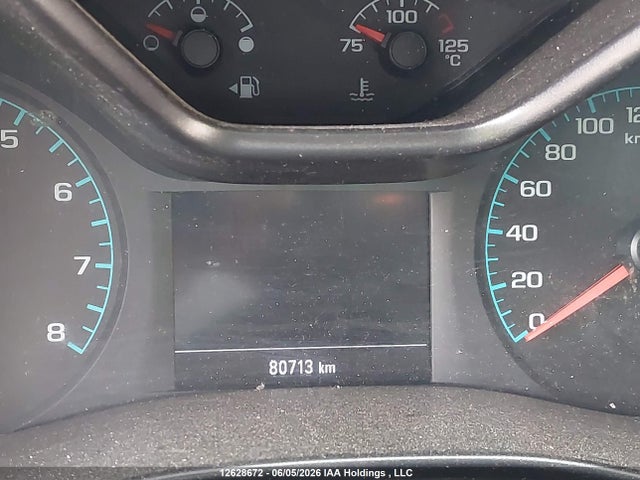GMC Canyon Elevation 2022 1GTG6CEN4N1236672 Image 15
