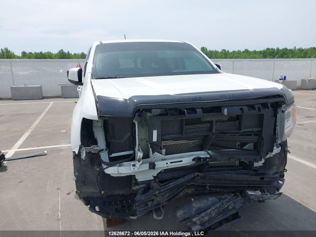 GMC Canyon Elevation 2022 1GTG6CEN4N1236672 Image 6