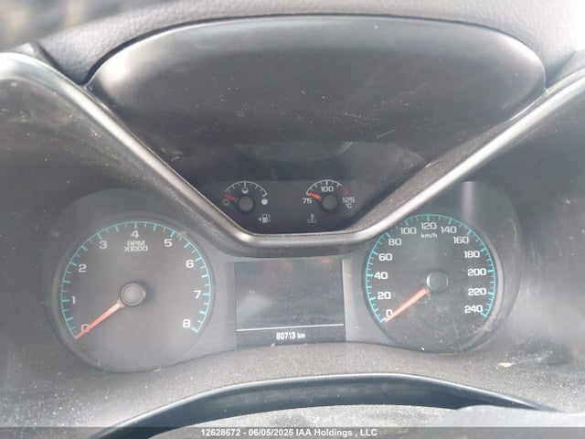 GMC Canyon Elevation 2022 1GTG6CEN4N1236672 Image 7