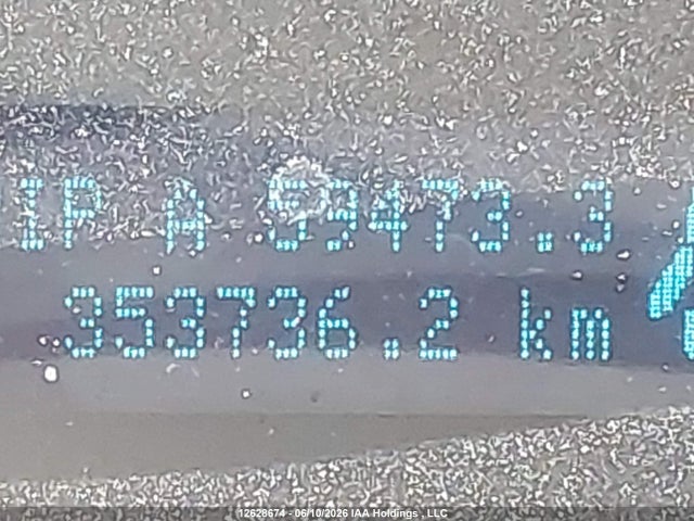 12628674 :رقم المزاد ، 1FTRX14869KC35500 vin ، 2009 Ford F-150 Stx/xl/xlt مزاد بيع