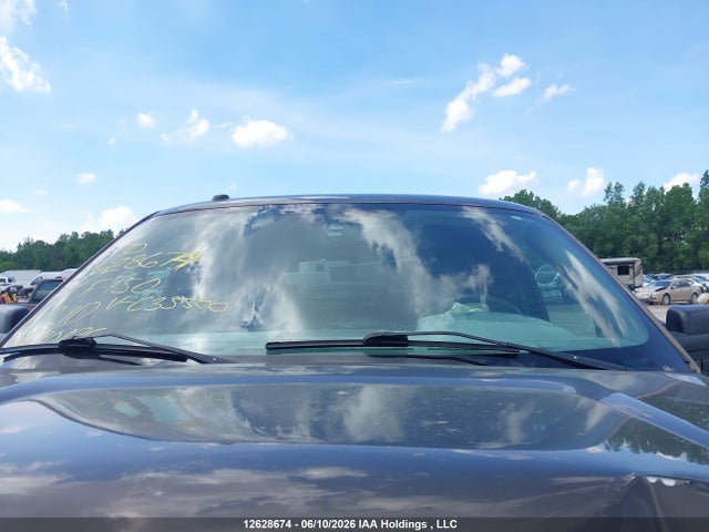 12628674 :رقم المزاد ، 1FTRX14869KC35500 vin ، 2009 Ford F-150 Stx/xl/xlt مزاد بيع