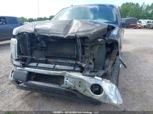 12628674 :رقم المزاد ، 1FTRX14869KC35500 vin ، 2009 Ford F-150 Stx/xl/xlt مزاد بيع