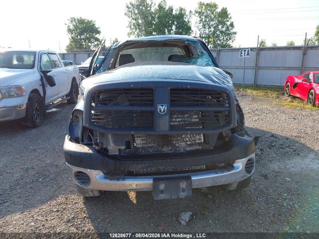 2007 Dodge Ram 3500 St/slt მანქანა იყიდება აუქციონზე, vin: 3D7MX38C27G709134, აუქციონის ნომერი: 12628677