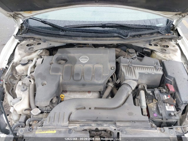 Aukcja sprzedaży 2010 Nissan Altima 2.5 S, vin: 1N4AL2AP1AC108197, numer aukcji: 12622368