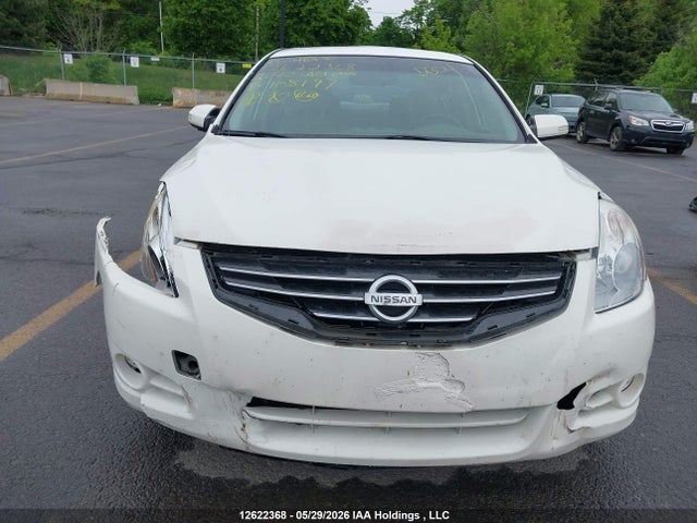 Aukcja sprzedaży 2010 Nissan Altima 2.5 S, vin: 1N4AL2AP1AC108197, numer aukcji: 12622368