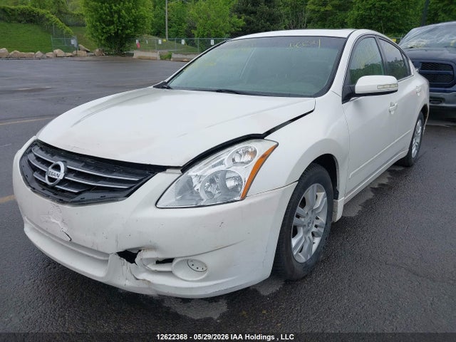 Aukcja sprzedaży 2010 Nissan Altima 2.5 S, vin: 1N4AL2AP1AC108197, numer aukcji: 12622368