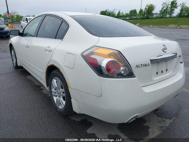 Aukcja sprzedaży 2010 Nissan Altima 2.5 S, vin: 1N4AL2AP1AC108197, numer aukcji: 12622368