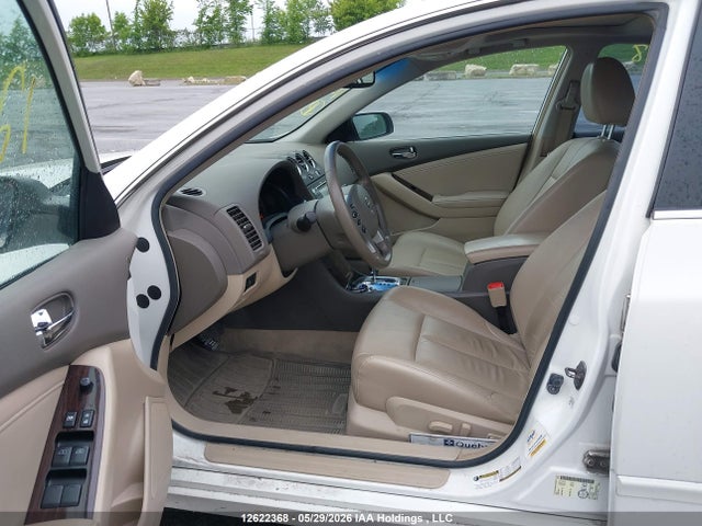 Aukcja sprzedaży 2010 Nissan Altima 2.5 S, vin: 1N4AL2AP1AC108197, numer aukcji: 12622368